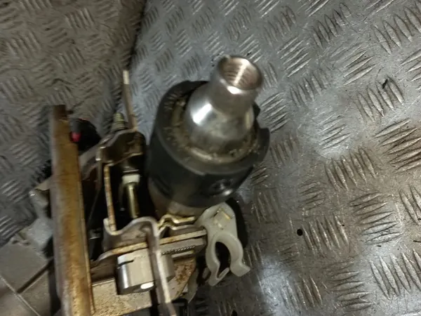 Direção Assistida Elétrica Renault Scenic II Megane II image 7