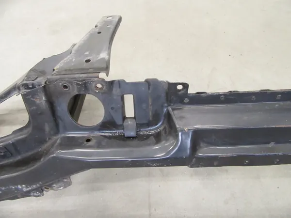 Viga de reforço frontal BMW e53 X5 image 9