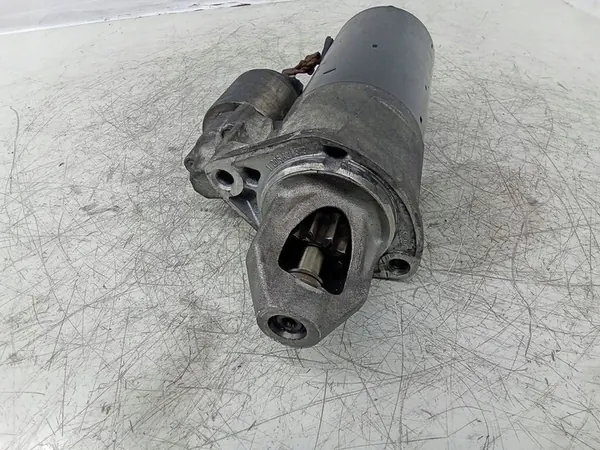 Motor de arranque MERCEDES-BENZ S (W221) 3.0L diésel 2007 A0061514401 image 4