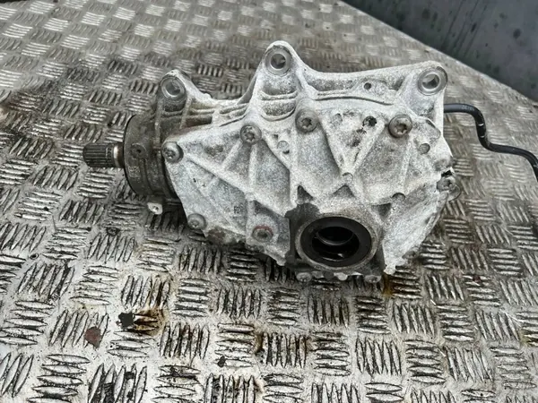 Front Reducer ALFA ROMEO STELVIO 55284593 2020 image 2