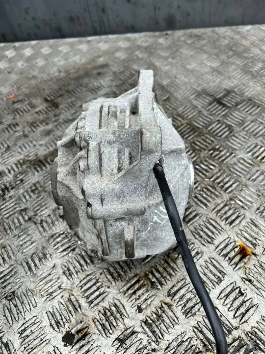 Front Reducer ALFA ROMEO STELVIO 55284593 2020 image 3
