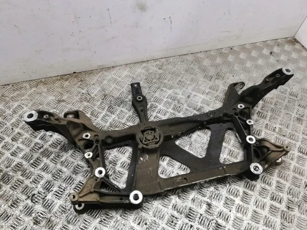 Bastidor auxiliar delantero OEM 3Q0199369E para VW Passat B8 image 2