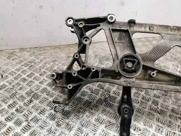 Bastidor auxiliar delantero OEM 3Q0199369E para VW Passat B8 image 7