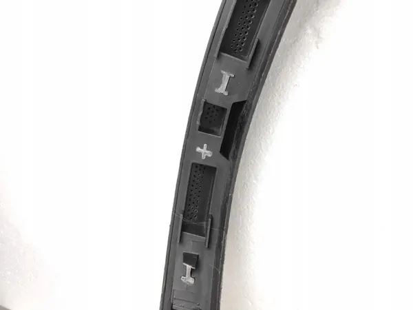 VW Touareg II Vasemman Takapuskuri 7P6854819B image 10