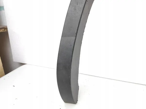 VW Touareg II Vasemman Takapuskuri 7P6854819B image 2