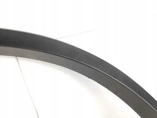 VW Touareg II Vasemman Takapuskuri 7P6854819B image 6