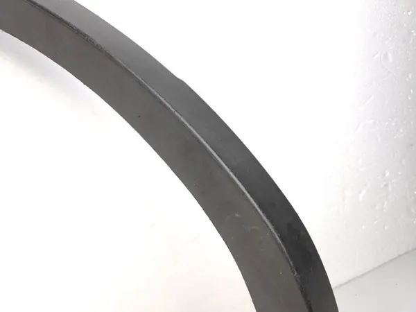 VW Touareg II Vasemman Takapuskuri 7P6854819B image 7