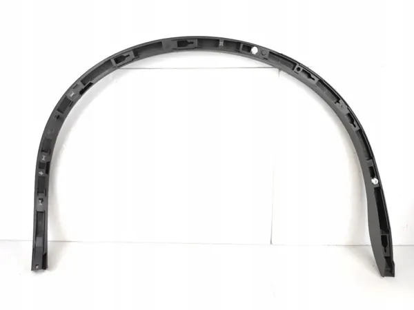 VW Touareg II Vasemman Takapuskuri 7P6854819B image 9