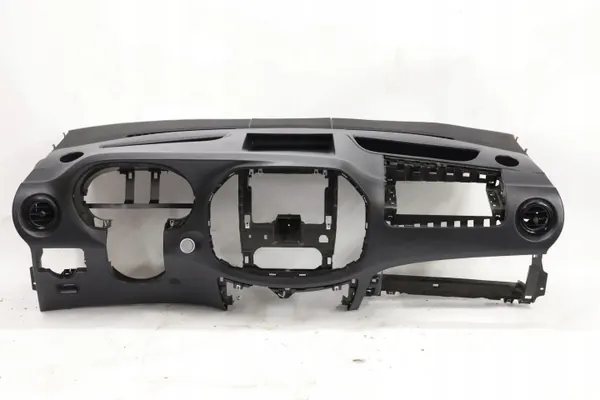 Console Tableau de Bord Ford Transit Connect MK2 OEM 5781891 image 2