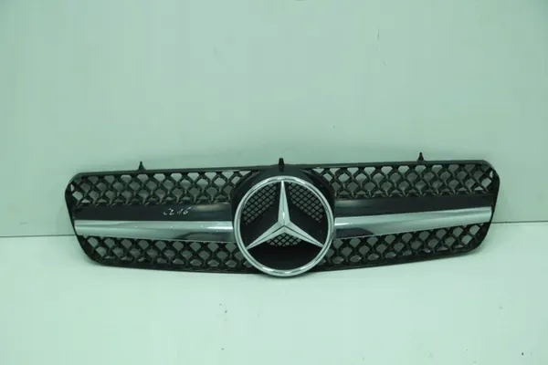 Grelha Mercedes CL W215 - Peça OE usada image 2