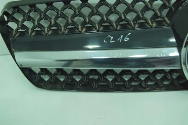 Grelha Mercedes CL W215 - Peça OE usada image 3