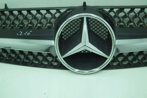 Grelha Mercedes CL W215 - Peça OE usada image 4