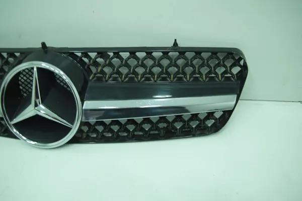Grelha Mercedes CL W215 - Peça OE usada image 5