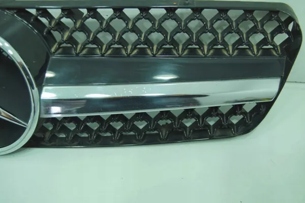 Grelha Mercedes CL W215 - Peça OE usada image 6