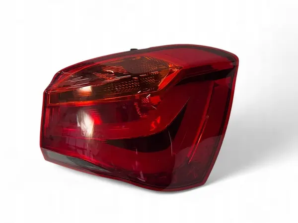 Lámpara Trasera Derecha BMW 1 F20 F21 15- Lift LED image 2