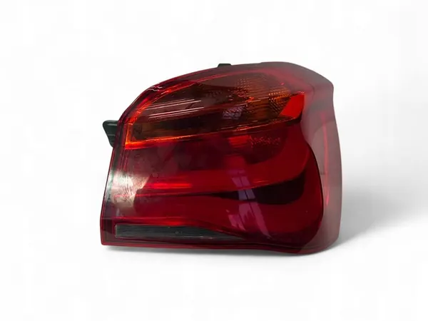 Lámpara Trasera Derecha BMW 1 F20 F21 15- Lift LED image 3