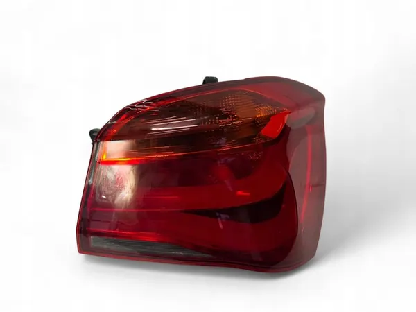 Lámpara Trasera Derecha BMW 1 F20 F21 15- Lift LED image 7