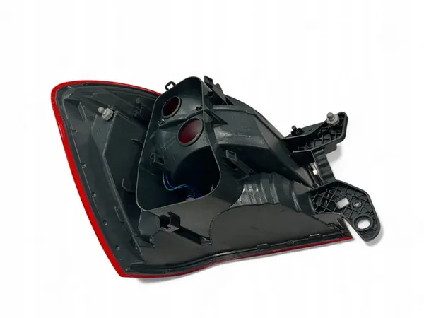 Lámpara Trasera Derecha BMW 1 F20 F21 15- Lift LED image 8