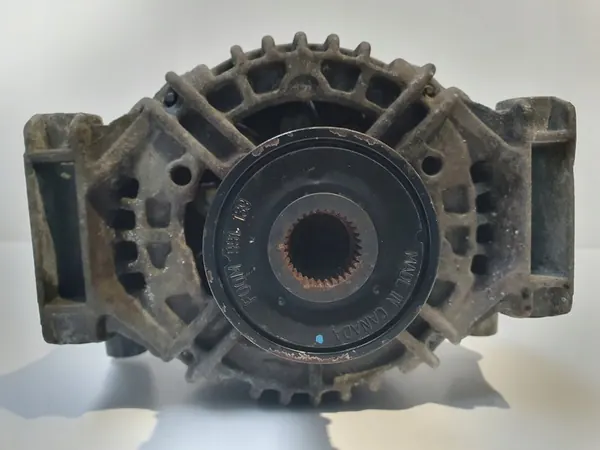 ALTERNATOR Saab 93 9-3 II 2.0 T turbo image 6