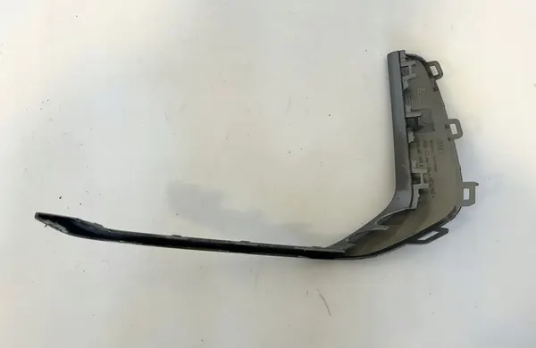 Griglia paraurti Audi S6 A6 C8 S-Line image 2