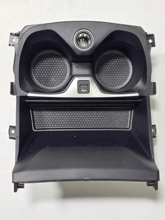 Suporte para copos BMW OEM 2081567X para F40 F44 image 2