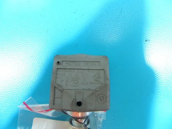 Renkaiden paineanturi Infiniti FX II QX70 08-11 OEM image 3