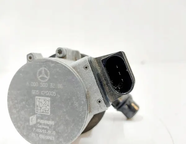 Vattenpump Mercedes A0005003286 image 4