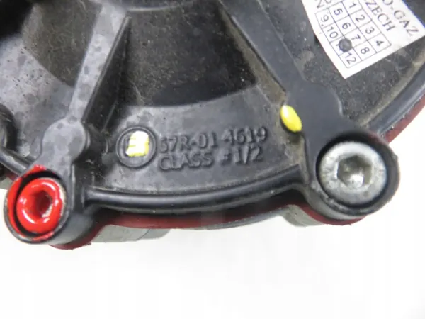 Redutor/Evaporador GPL OEM 67R014619 AG, Usado image 4