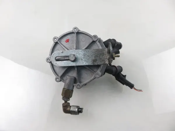 Redutor/Evaporador GPL OEM 67R014619 AG, Usado image 5