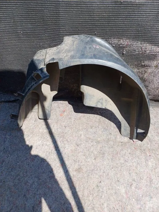 Achter rechter wielkast OEM 51782374 voor Fiat Grande Punto Evo image 6