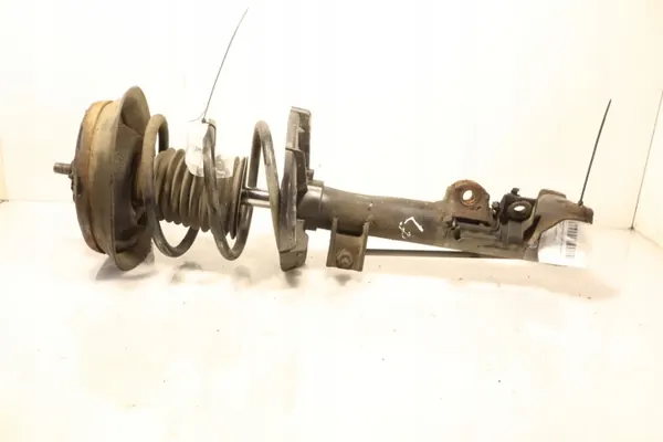 OEM 123456 Voor linker schokdemper Mercedes C-Klasse W203 image 2
