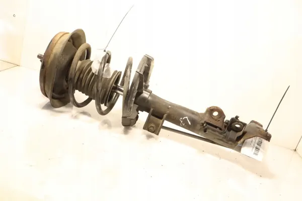 OEM 123456 Voor linker schokdemper Mercedes C-Klasse W203 image 3