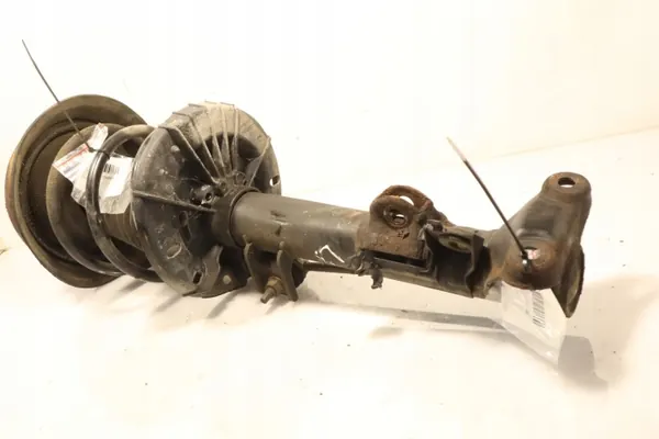 OEM 123456 Voor linker schokdemper Mercedes C-Klasse W203 image 4