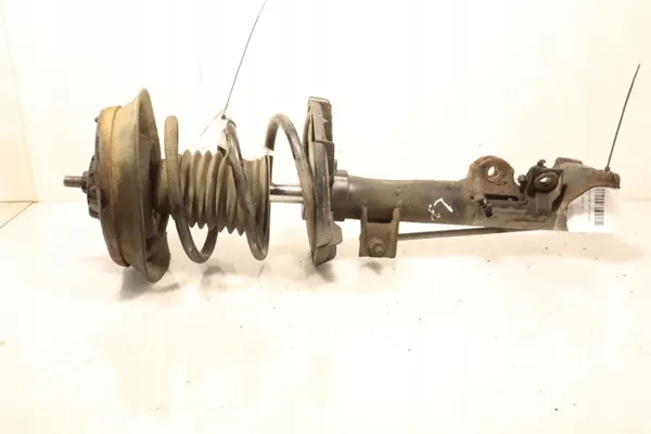 OEM 123456 Voor linker schokdemper Mercedes C-Klasse W203 image 6