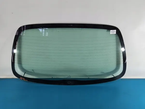 Vitre de hayon arrière OEM IMPRK1540107 pour Citroen image 2