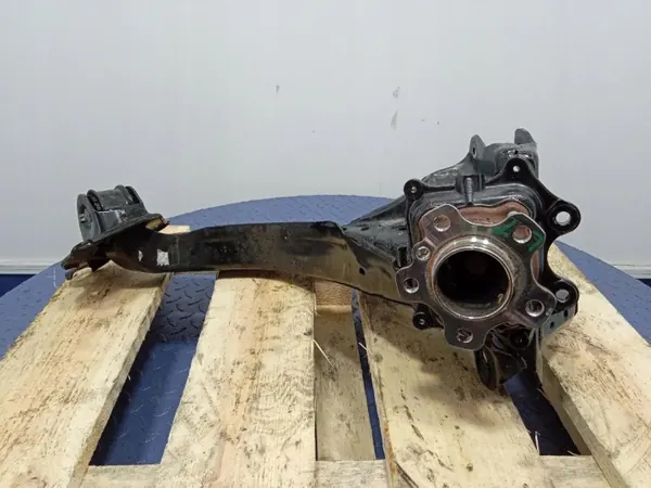 BMW OE 6896991 Bakre Vänster Wishbone för iX2 U10 eDrive20 image 2