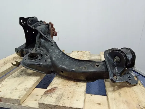 BMW OE 6896991 Bakre Vänster Wishbone för iX2 U10 eDrive20 image 3