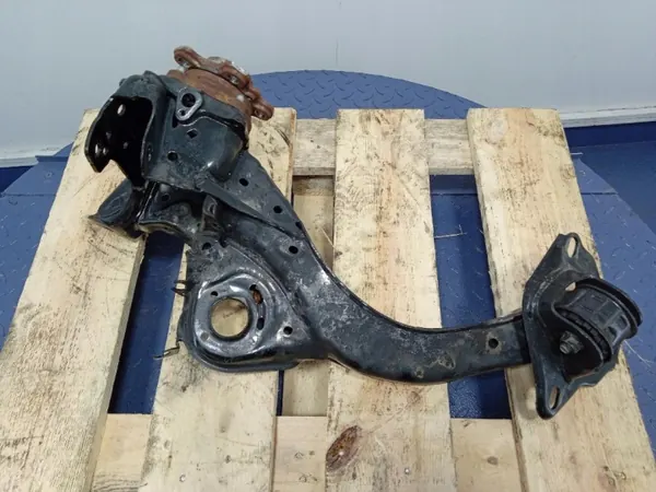 BMW OE 6896991 Bakre Vänster Wishbone för iX2 U10 eDrive20 image 5
