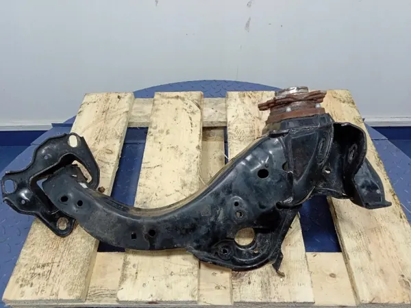 BMW OE 6896991 Bakre Vänster Wishbone för iX2 U10 eDrive20 image 6
