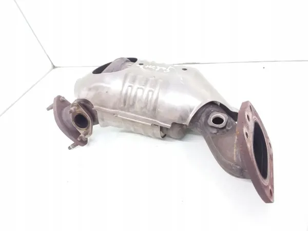 Filtre DPF OEM R31430 pour Lexus RX 450H 2019 image 2