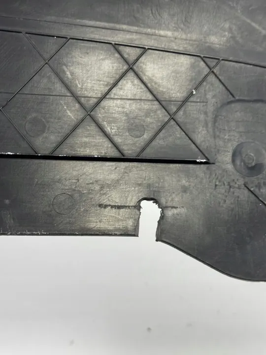 OEM 3go805903j Framstötskydd för VW Passat B8 image 9