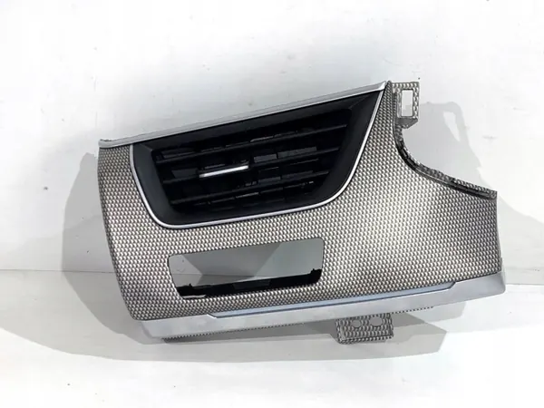 Grelha de ventilação dianteira esquerda OEM LORK-1687-145217 image 2