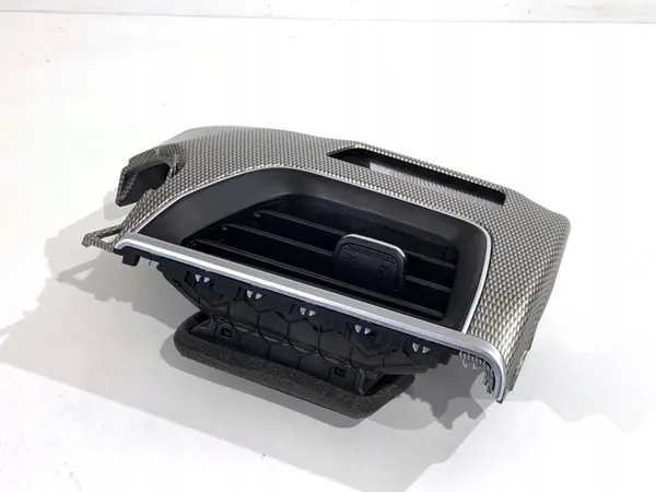 Grelha de ventilação dianteira esquerda OEM LORK-1687-145217 image 3