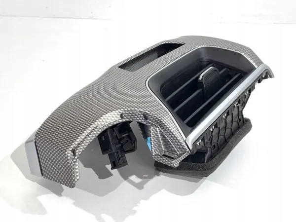 Grelha de ventilação dianteira esquerda OEM LORK-1687-145217 image 4