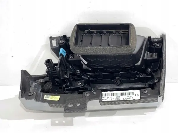 Grelha de ventilação dianteira esquerda OEM LORK-1687-145217 image 6
