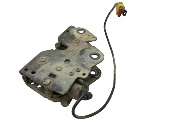 OEM 1878677 DAF Ohjaamon kallistuslukko, vasen image 3