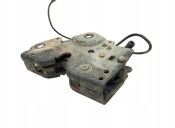 OEM 1878677 DAF Ohjaamon kallistuslukko, vasen image 4