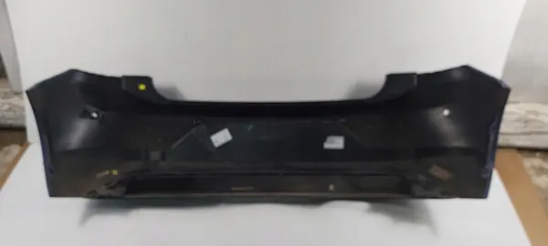 VW POLO VI Paraurti Posteriore 2G6807421A image 5