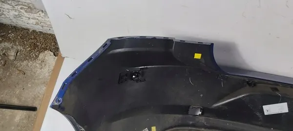 VW POLO VI Paraurti Posteriore 2G6807421A image 7