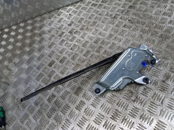 Scheibenwischermotor Subaru Forester IV OEM Wrakowisko-15495- image 2